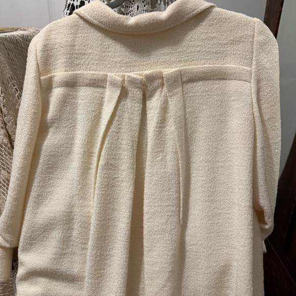 Vintage Oscar De La Renta ladies skirt and matching jacket set - Picture 6 of 9